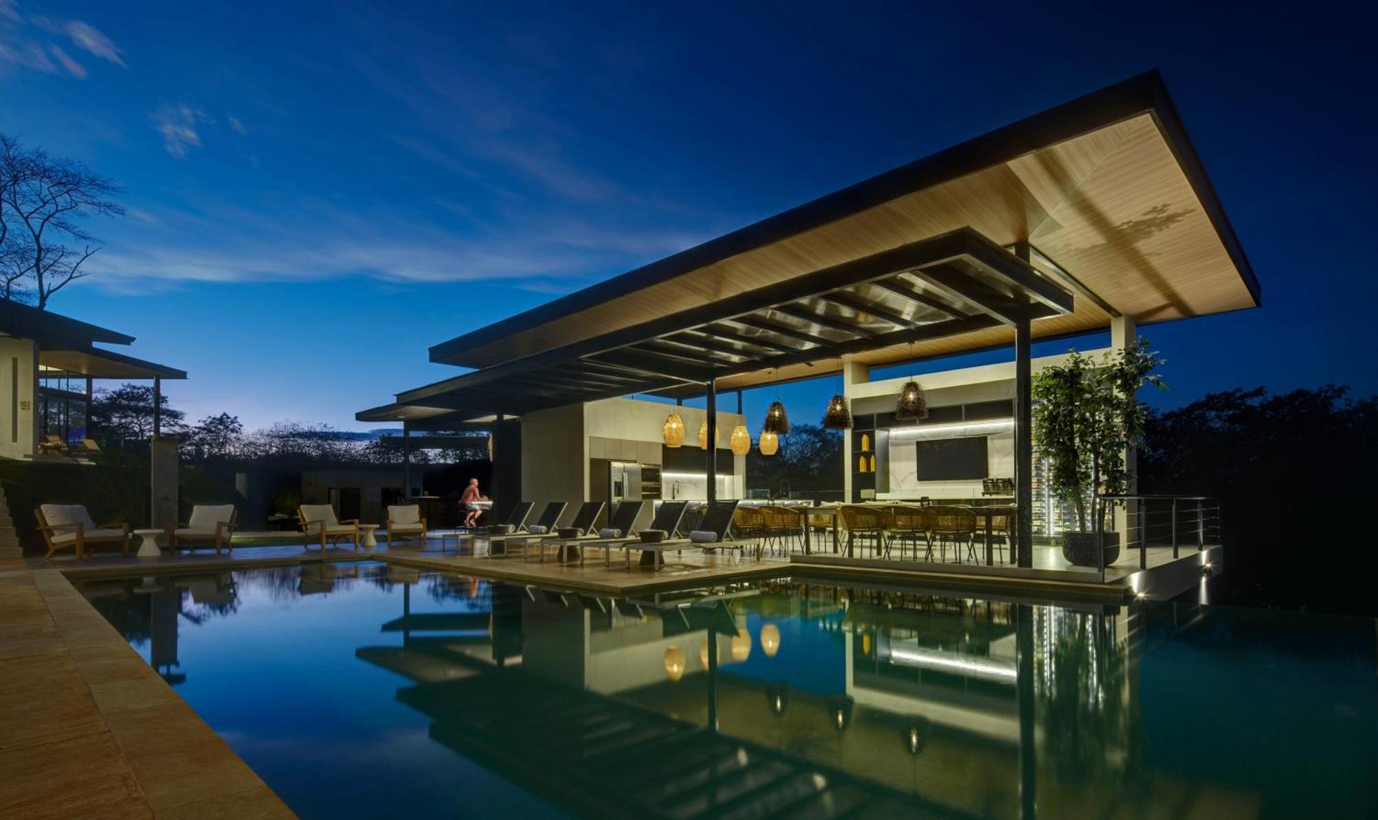 Epic Tamarindo Boutique Hotel Villarreal Εξωτερικό φωτογραφία