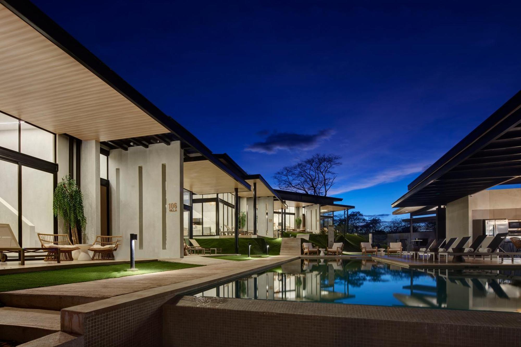 Epic Tamarindo Boutique Hotel Villarreal Εξωτερικό φωτογραφία