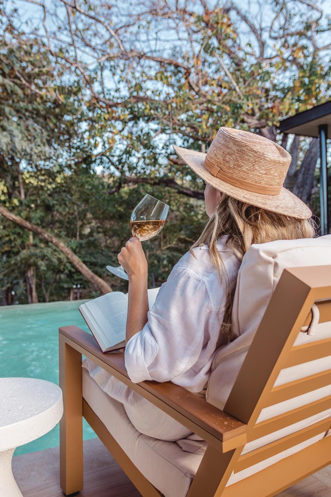 Epic Tamarindo Boutique Hotel Villarreal Εξωτερικό φωτογραφία