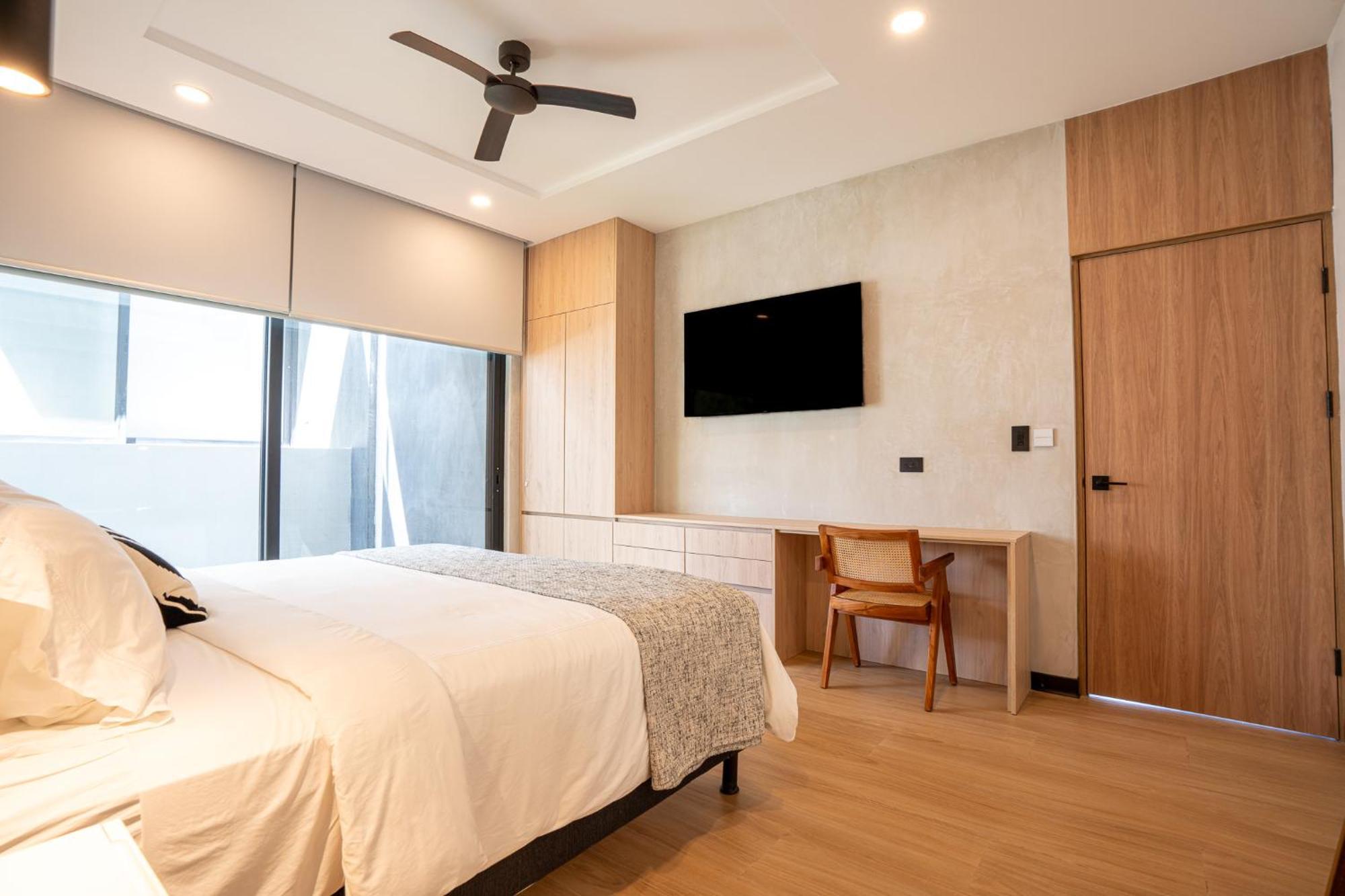 Epic Tamarindo Boutique Hotel Villarreal Εξωτερικό φωτογραφία