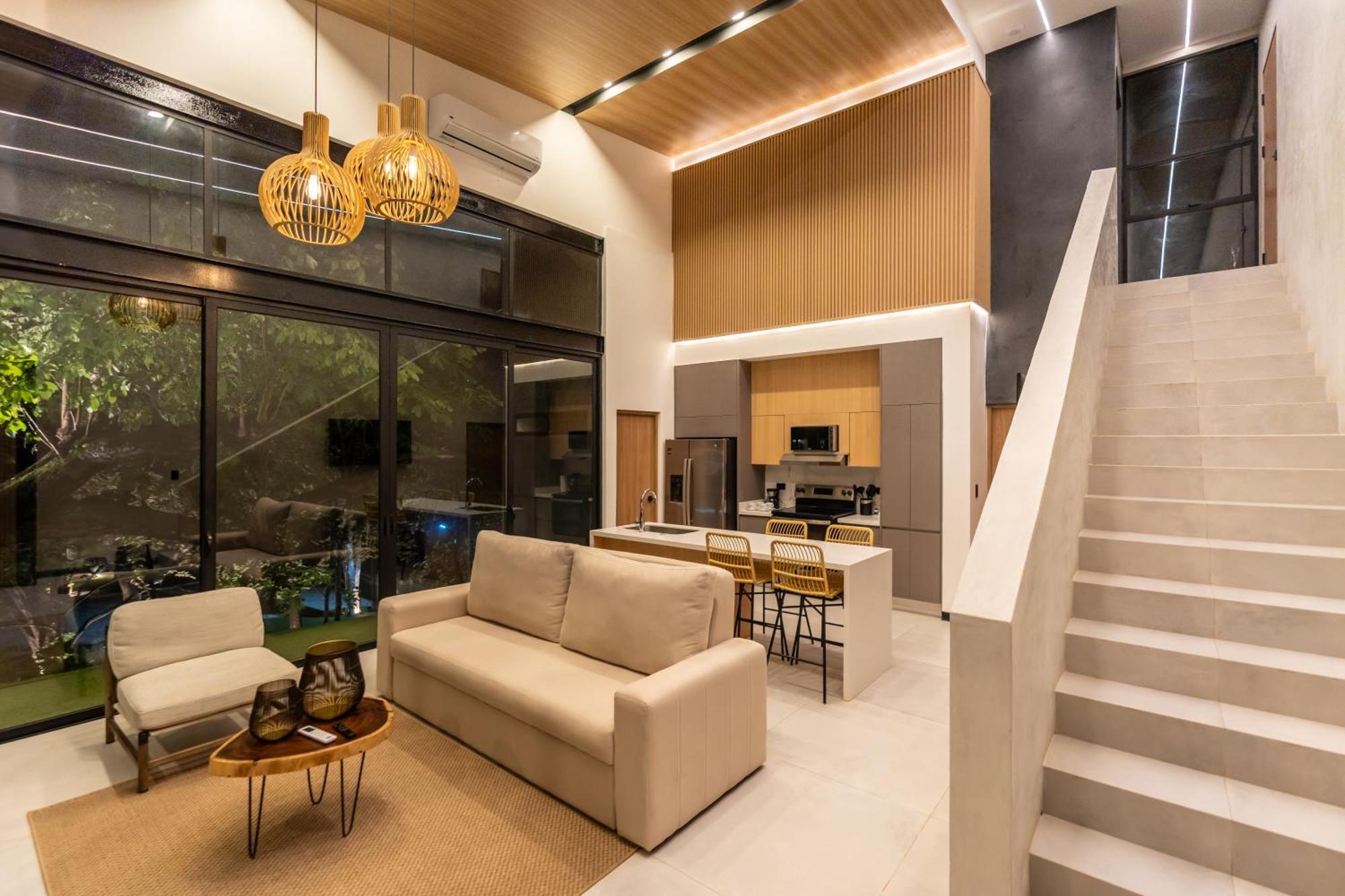 Epic Tamarindo Boutique Hotel Villarreal Εξωτερικό φωτογραφία