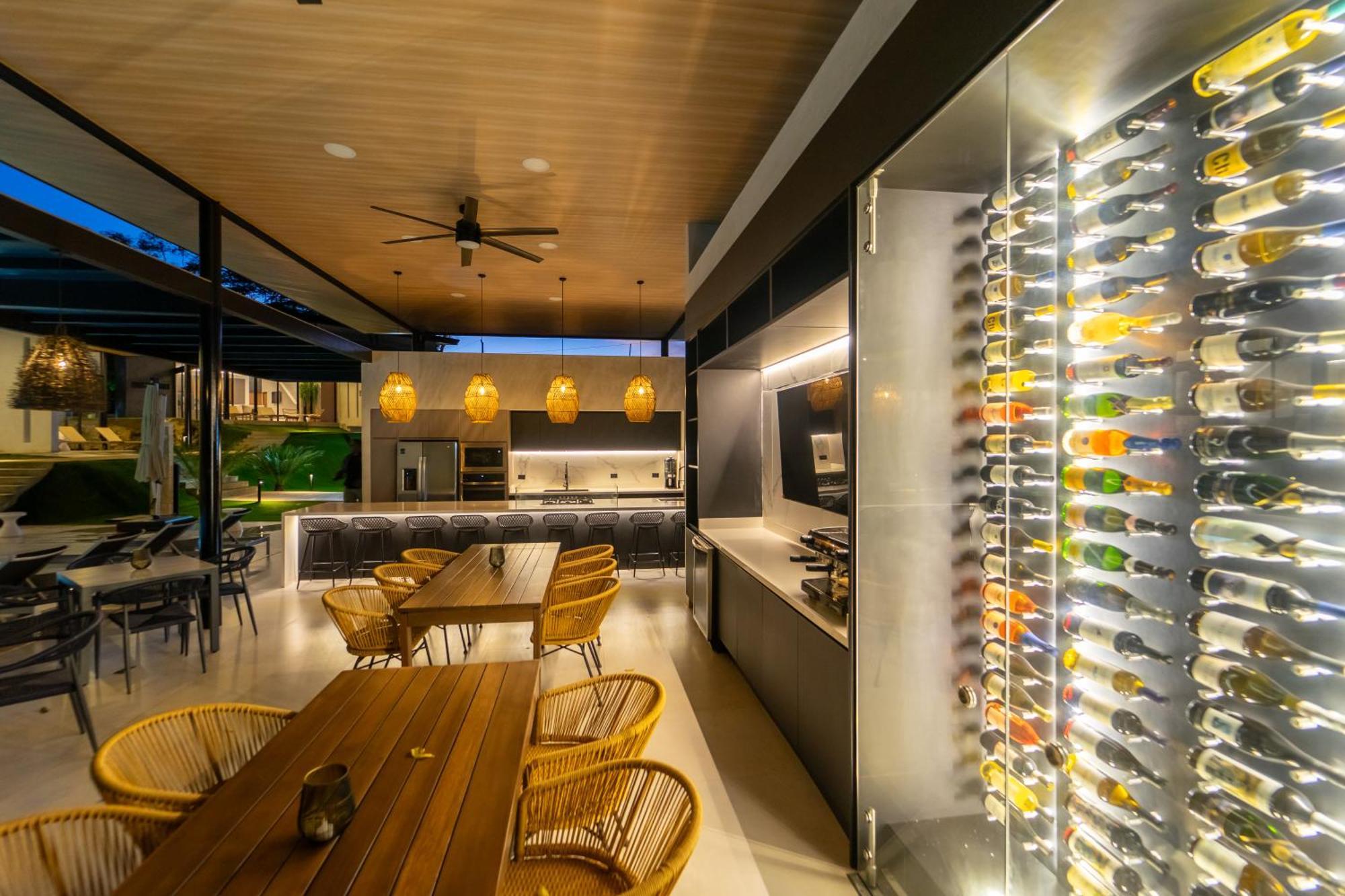Epic Tamarindo Boutique Hotel Villarreal Εξωτερικό φωτογραφία