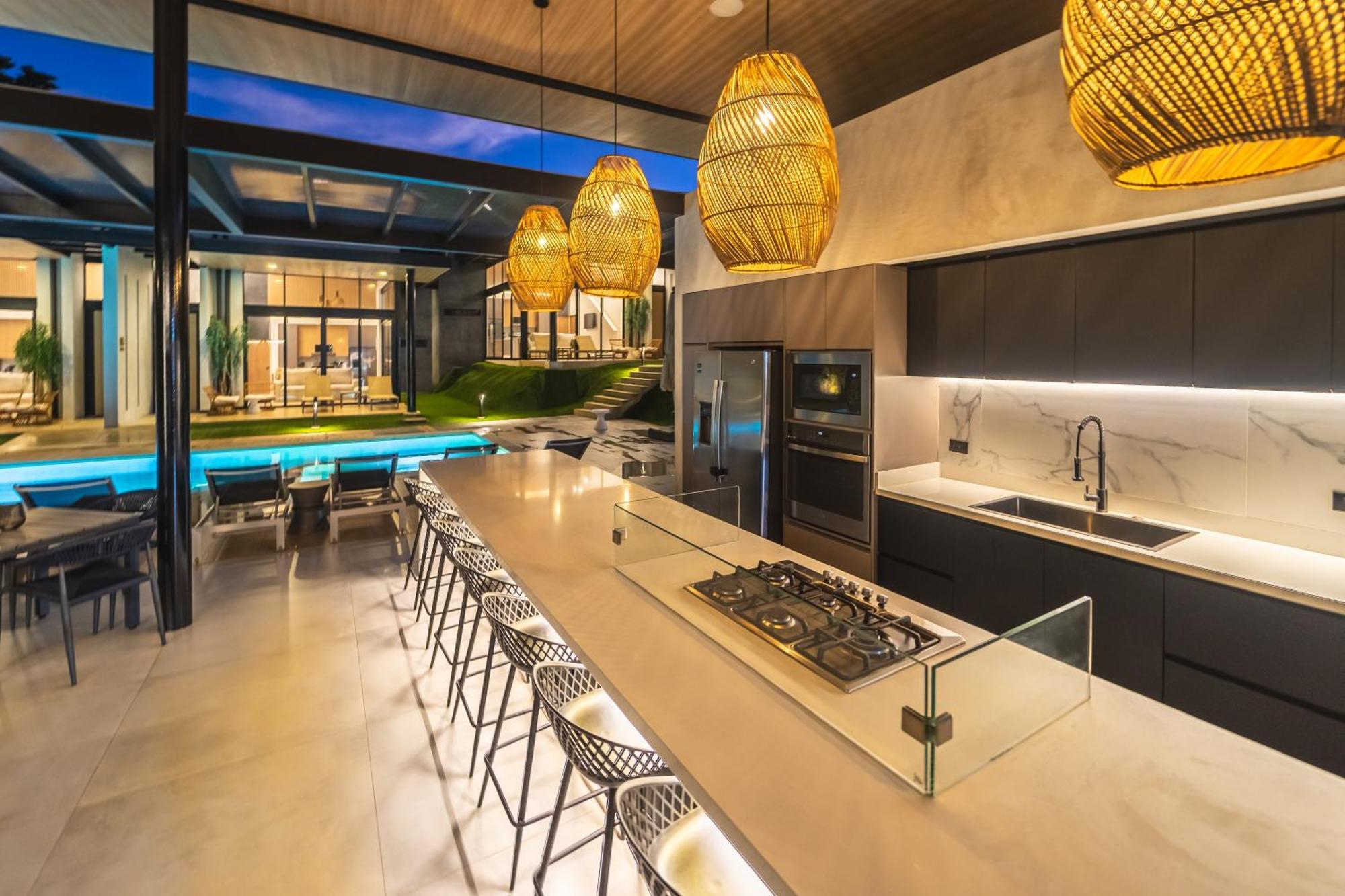 Epic Tamarindo Boutique Hotel Villarreal Εξωτερικό φωτογραφία