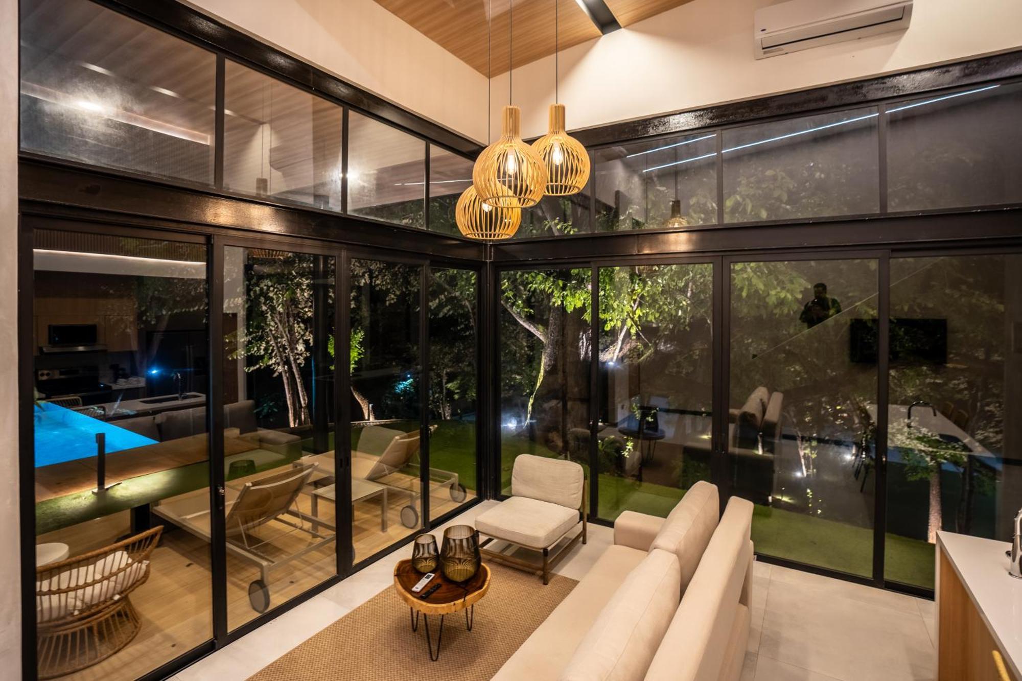 Epic Tamarindo Boutique Hotel Villarreal Εξωτερικό φωτογραφία
