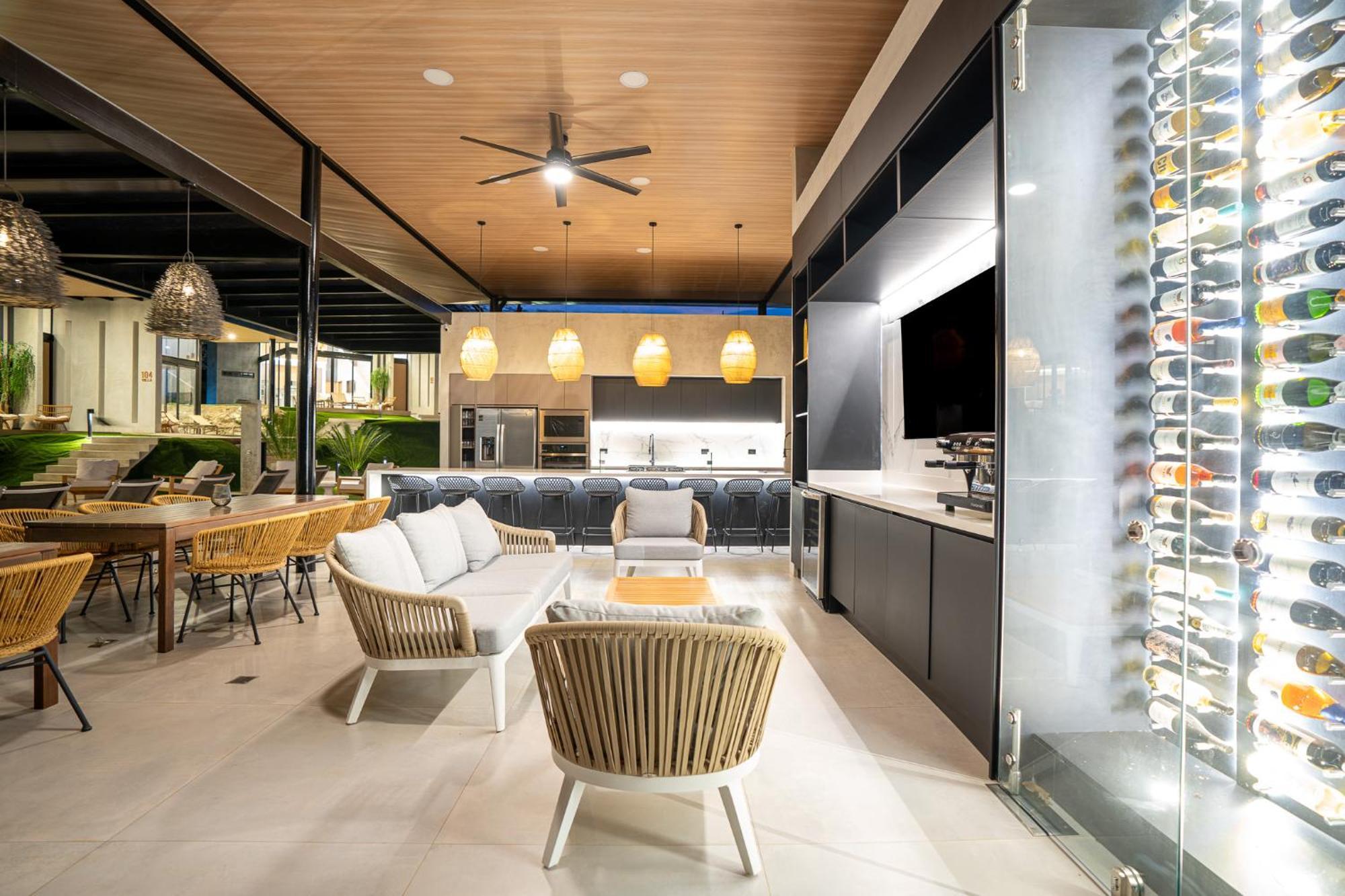 Epic Tamarindo Boutique Hotel Villarreal Εξωτερικό φωτογραφία