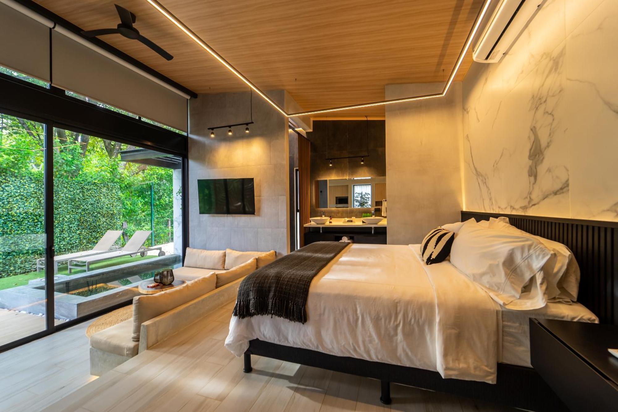 Epic Tamarindo Boutique Hotel Villarreal Εξωτερικό φωτογραφία