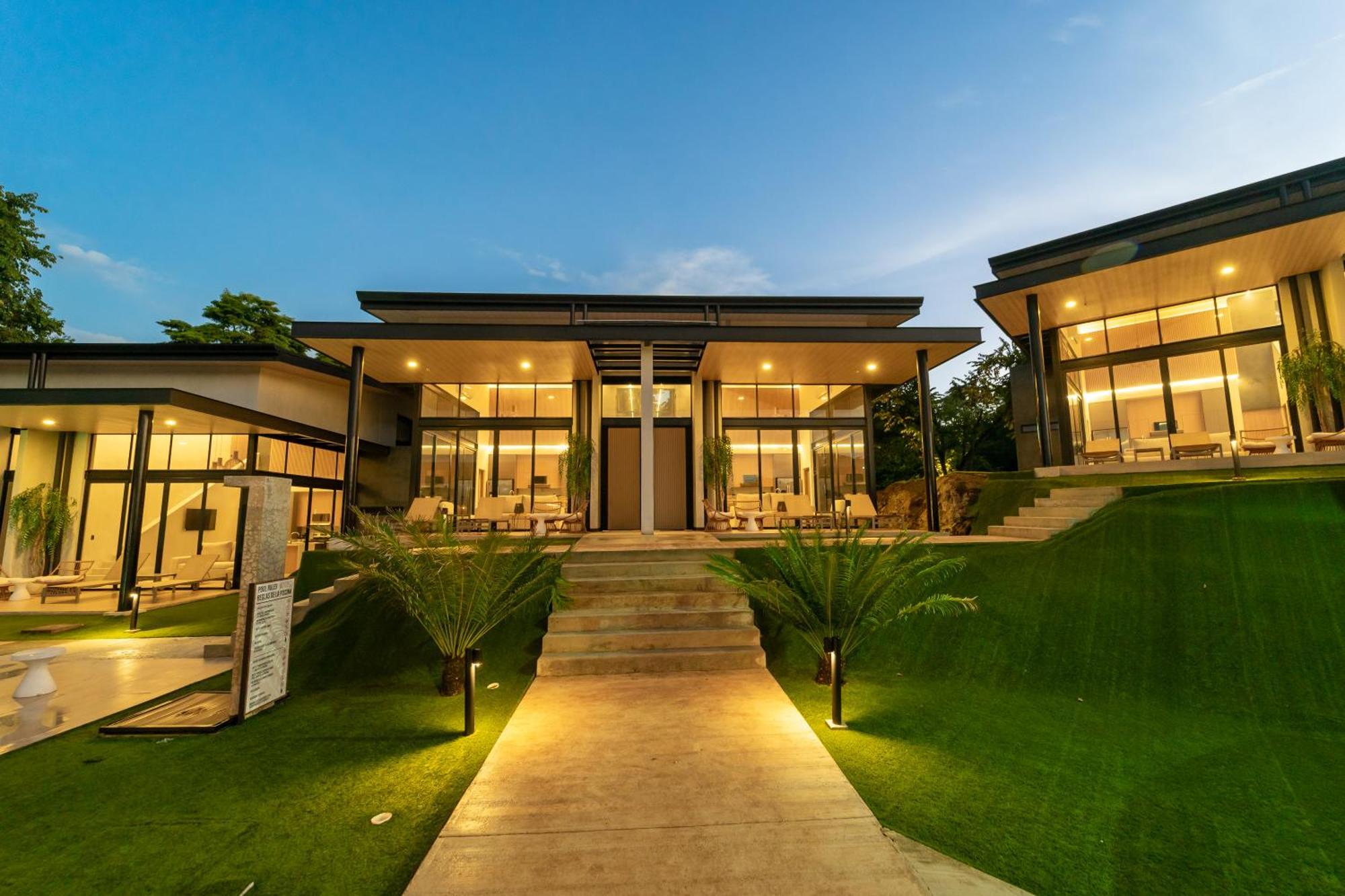 Epic Tamarindo Boutique Hotel Villarreal Εξωτερικό φωτογραφία