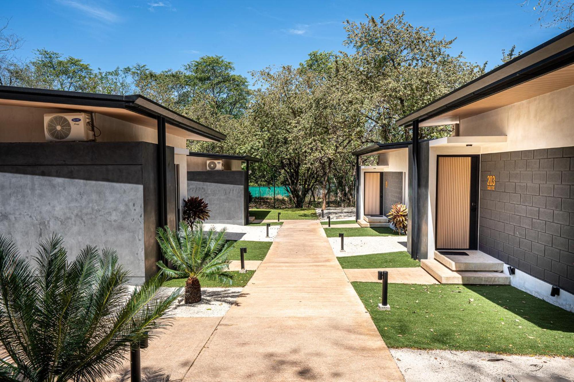 Epic Tamarindo Boutique Hotel Villarreal Εξωτερικό φωτογραφία