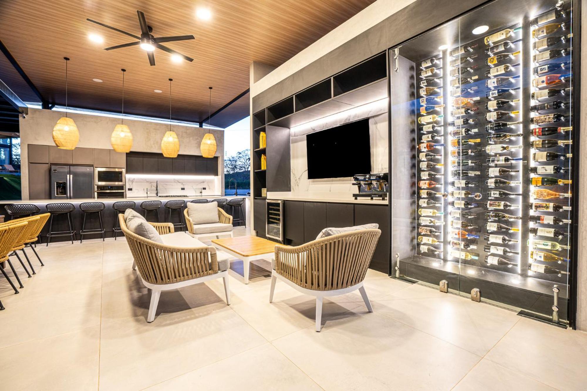 Epic Tamarindo Boutique Hotel Villarreal Εξωτερικό φωτογραφία