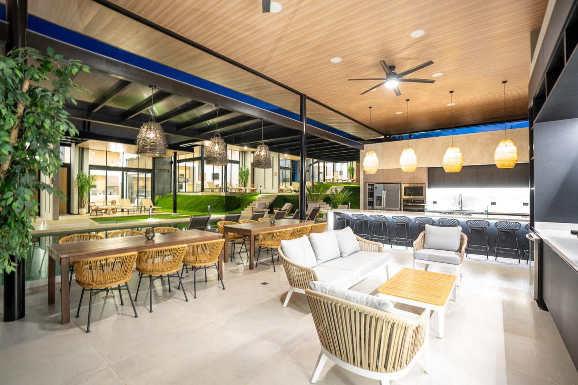 Epic Tamarindo Boutique Hotel Villarreal Εξωτερικό φωτογραφία