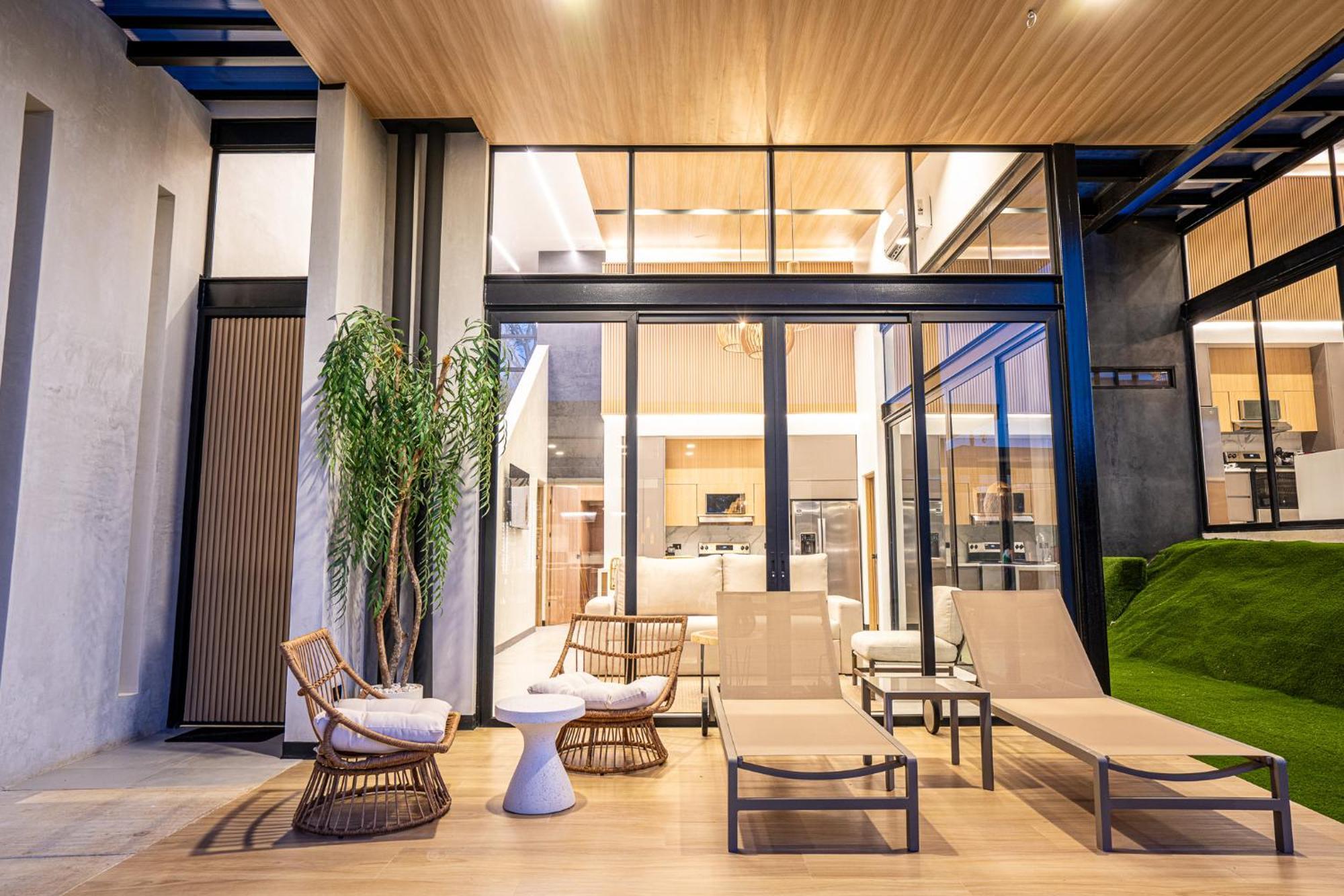 Epic Tamarindo Boutique Hotel Villarreal Εξωτερικό φωτογραφία