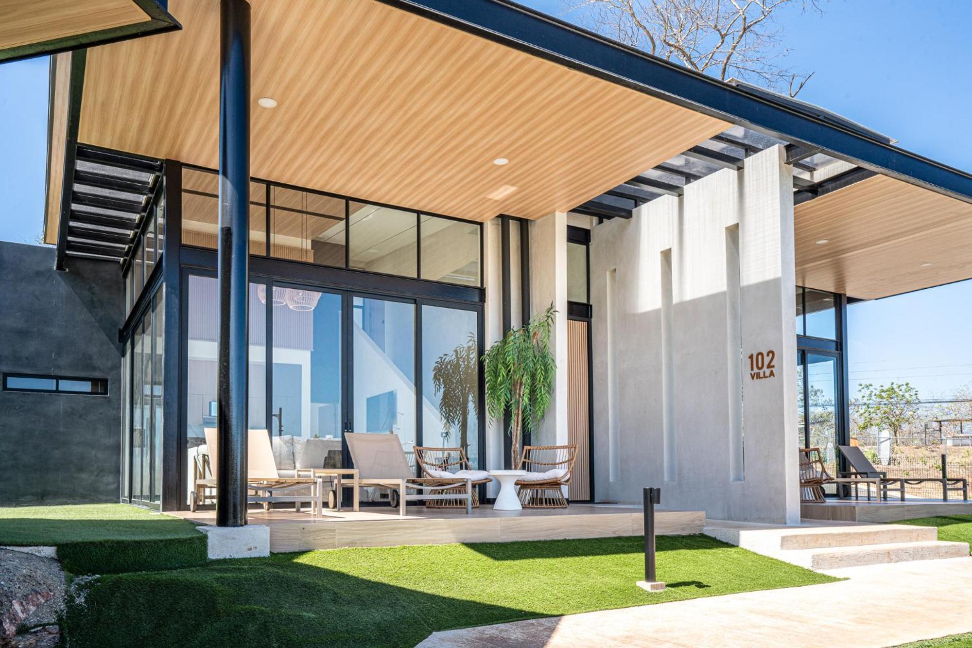 Epic Tamarindo Boutique Hotel Villarreal Εξωτερικό φωτογραφία