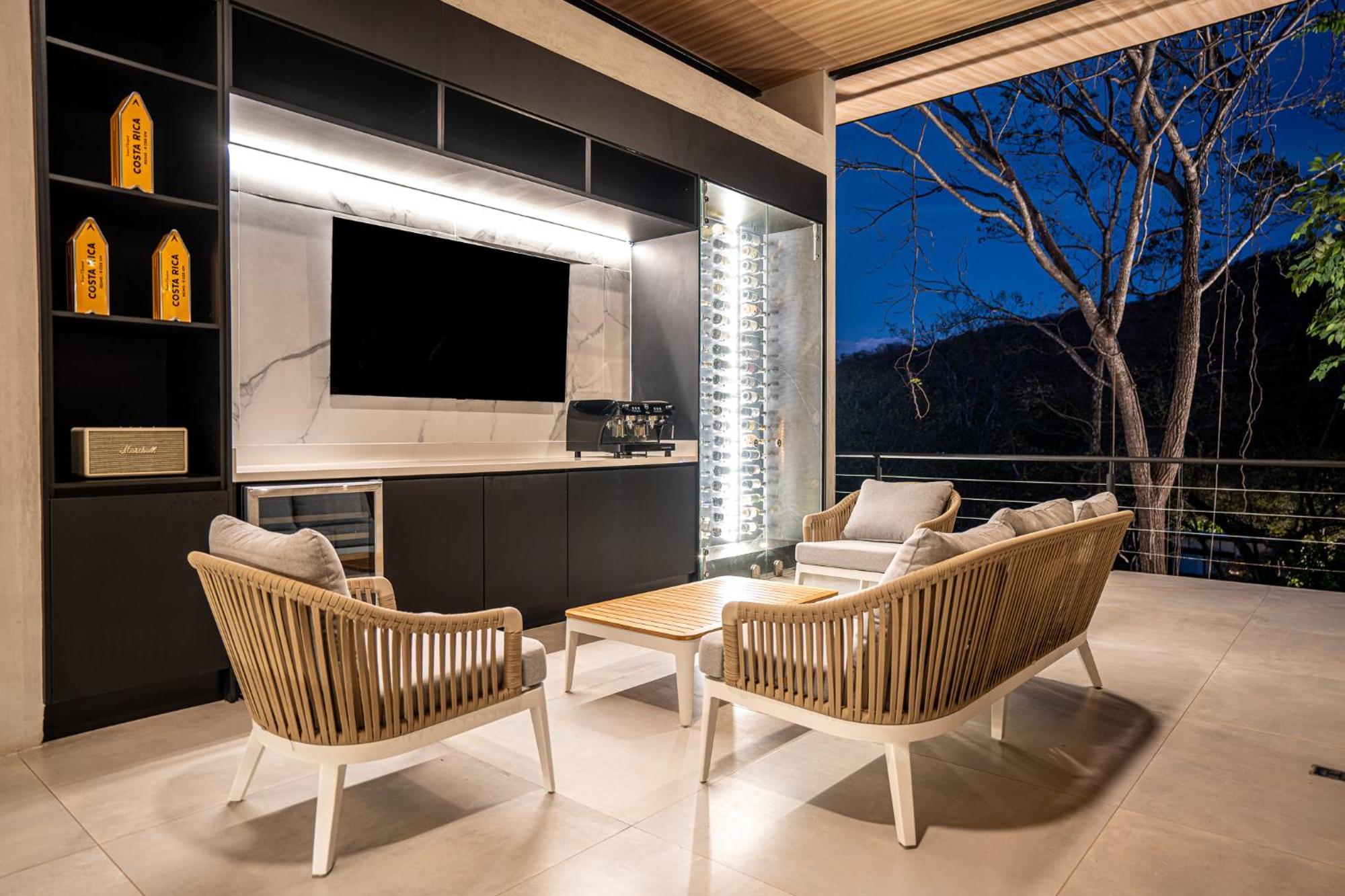 Epic Tamarindo Boutique Hotel Villarreal Εξωτερικό φωτογραφία