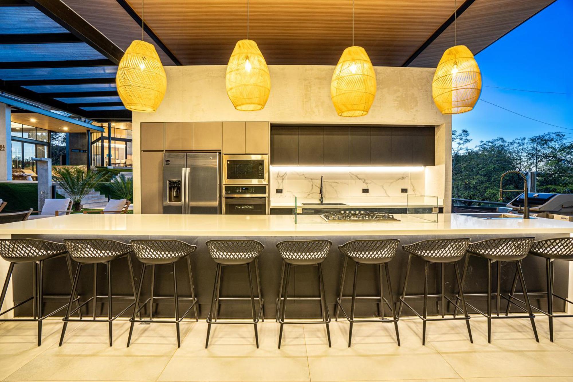 Epic Tamarindo Boutique Hotel Villarreal Εξωτερικό φωτογραφία