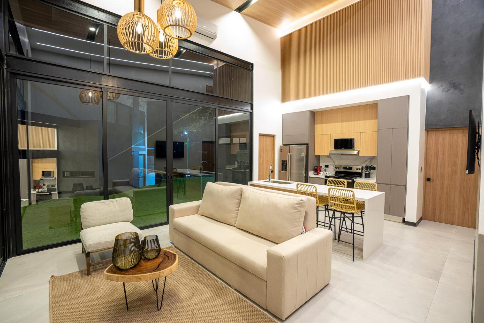 Epic Tamarindo Boutique Hotel Villarreal Εξωτερικό φωτογραφία