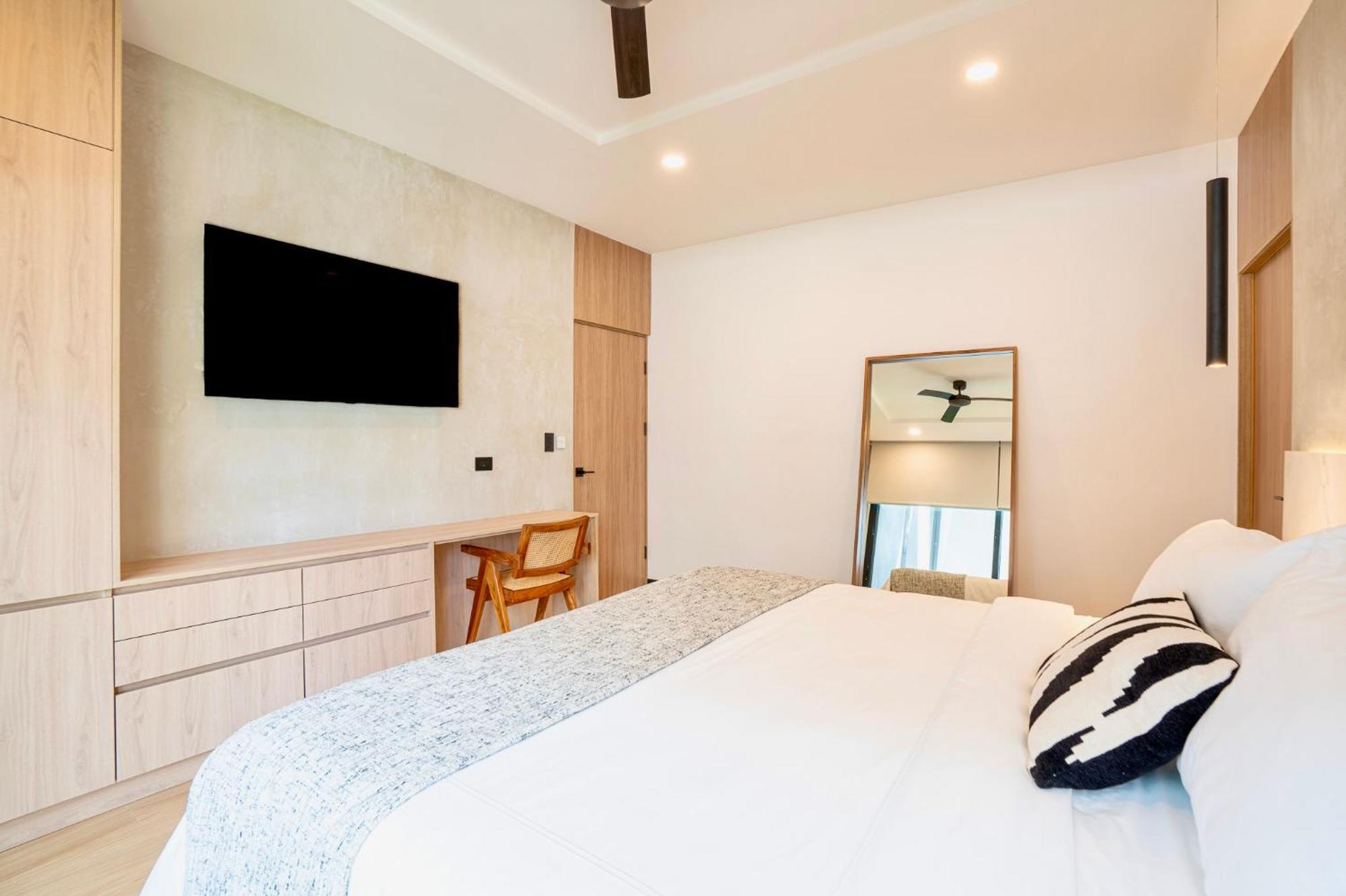 Epic Tamarindo Boutique Hotel Villarreal Εξωτερικό φωτογραφία