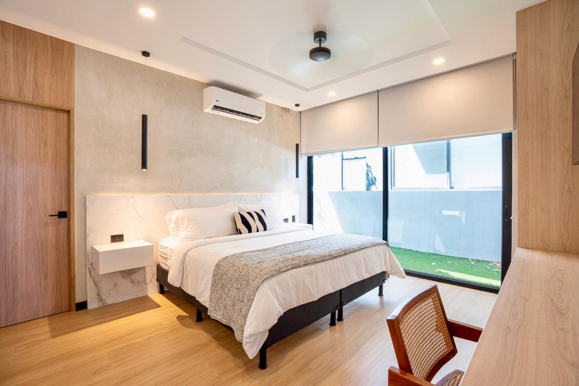 Epic Tamarindo Boutique Hotel Villarreal Εξωτερικό φωτογραφία