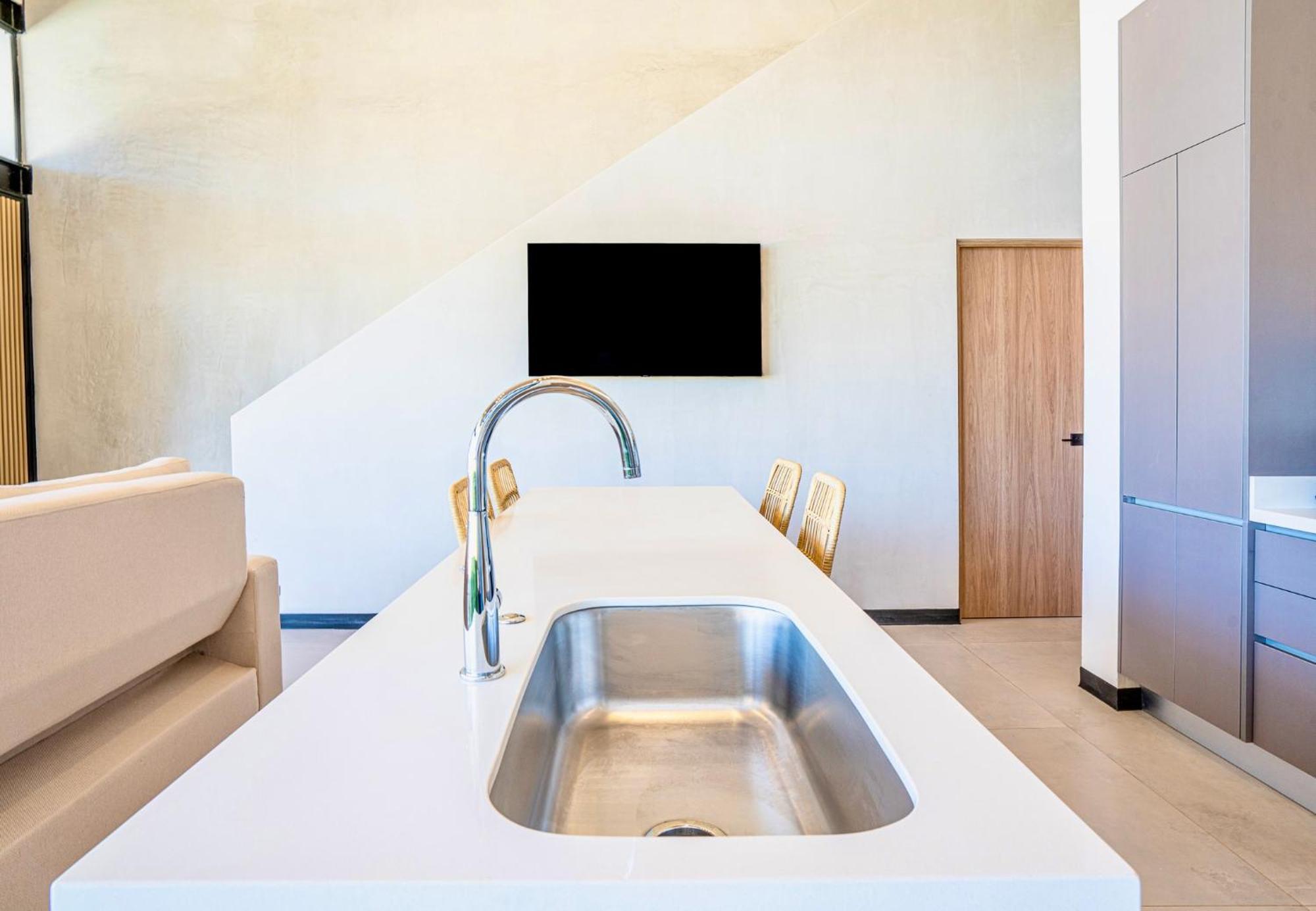 Epic Tamarindo Boutique Hotel Villarreal Εξωτερικό φωτογραφία