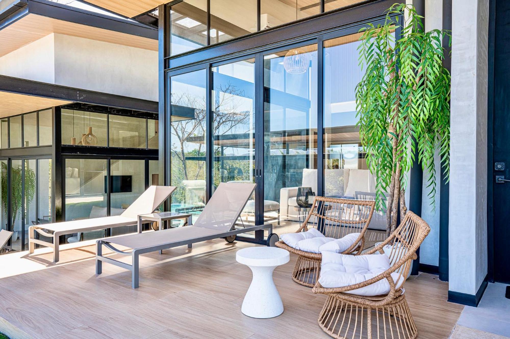 Epic Tamarindo Boutique Hotel Villarreal Εξωτερικό φωτογραφία