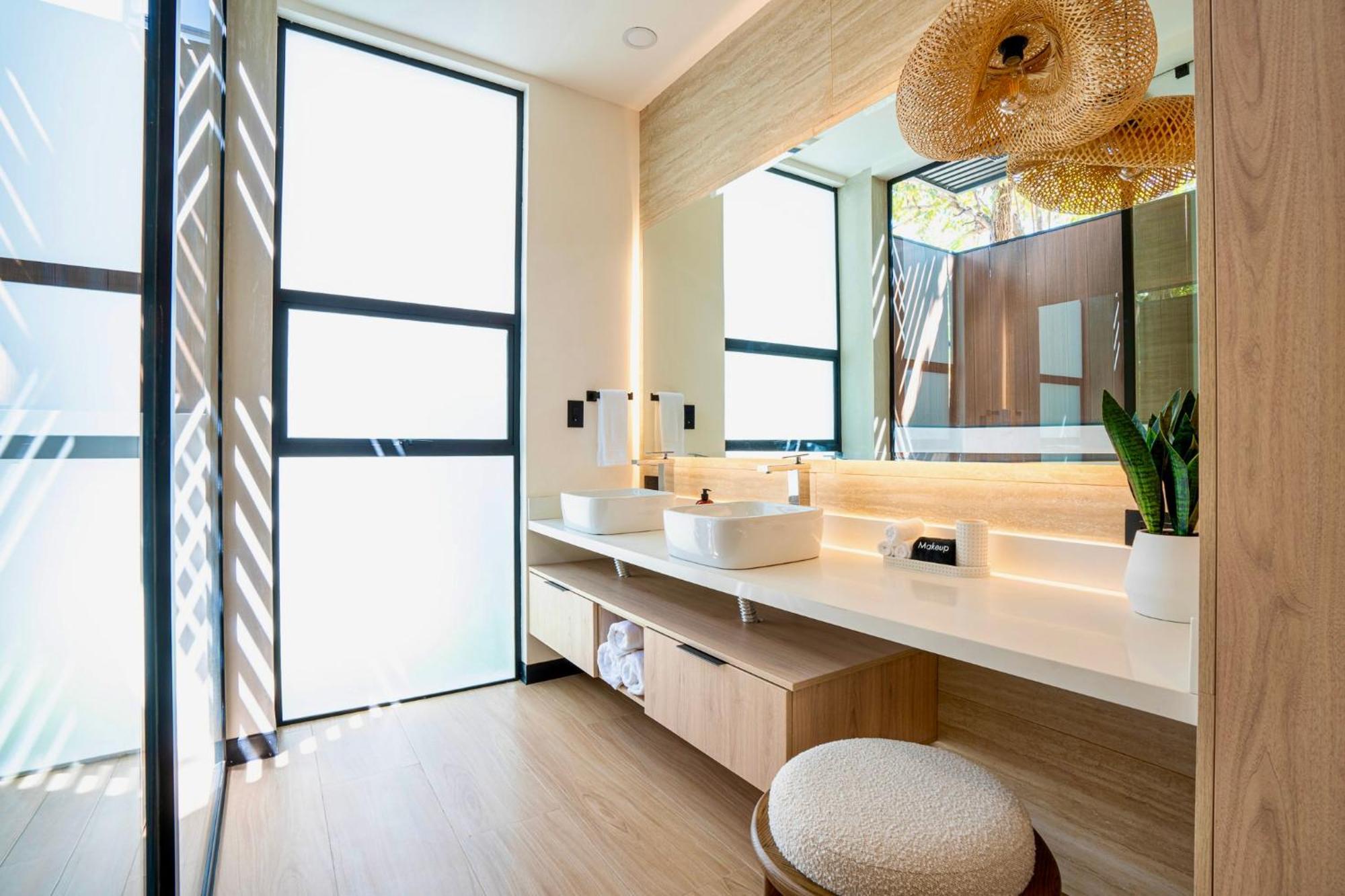 Epic Tamarindo Boutique Hotel Villarreal Εξωτερικό φωτογραφία