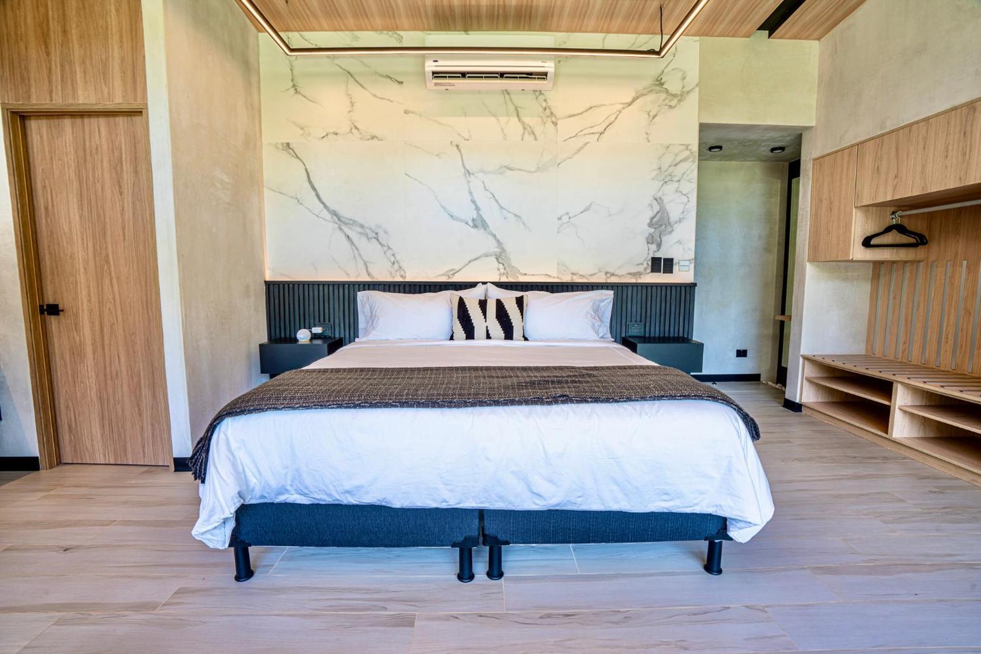 Epic Tamarindo Boutique Hotel Villarreal Εξωτερικό φωτογραφία