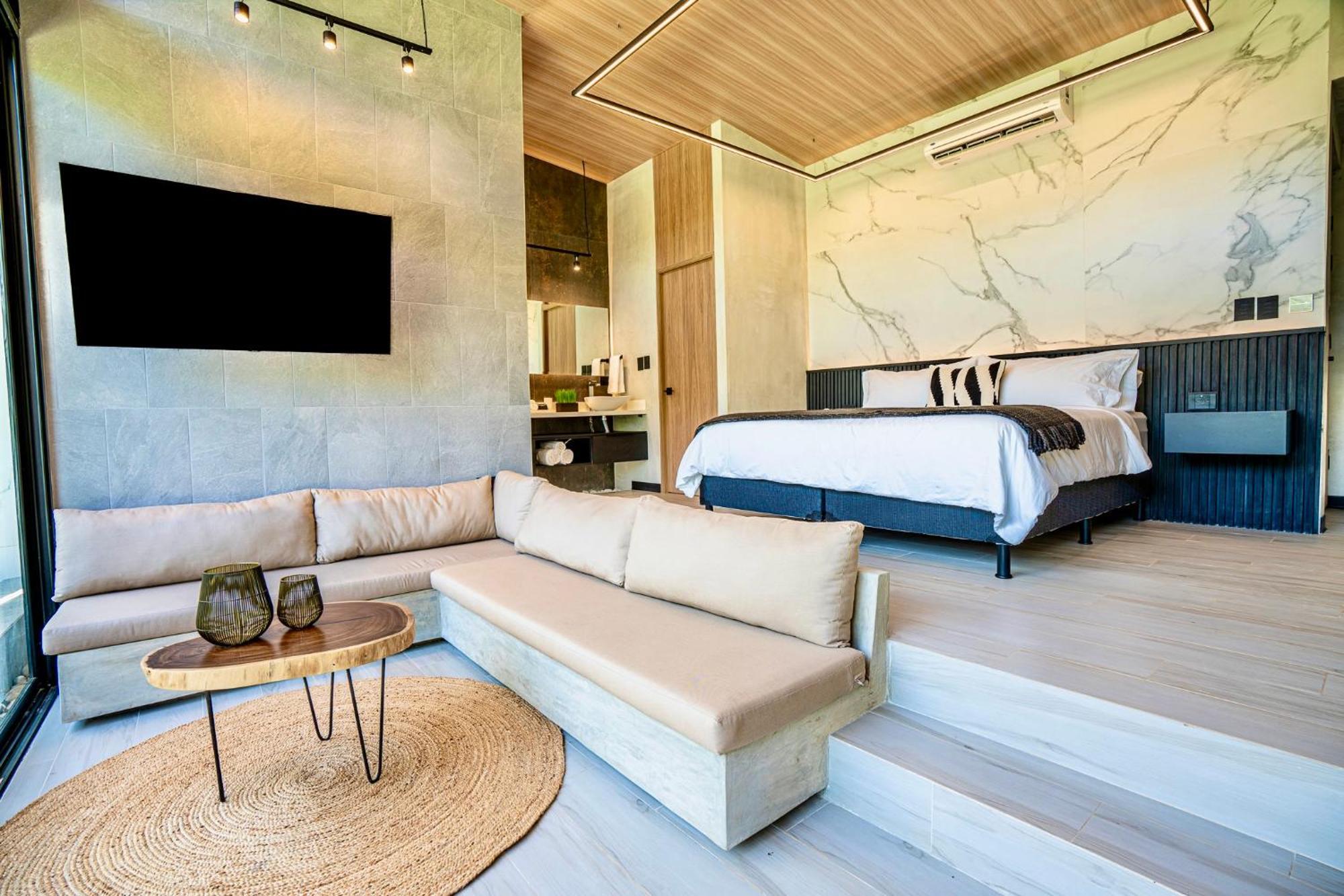 Epic Tamarindo Boutique Hotel Villarreal Εξωτερικό φωτογραφία
