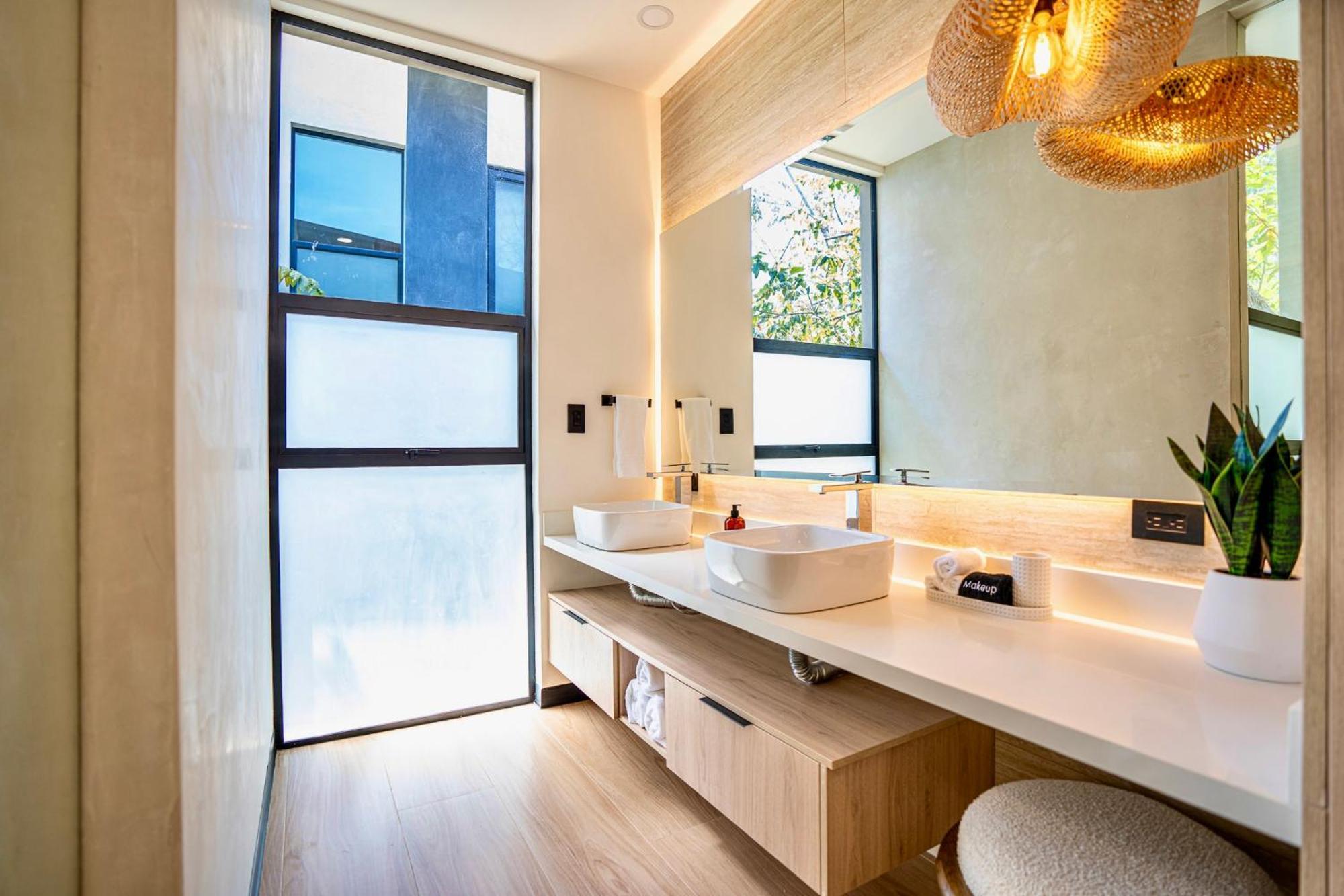Epic Tamarindo Boutique Hotel Villarreal Εξωτερικό φωτογραφία