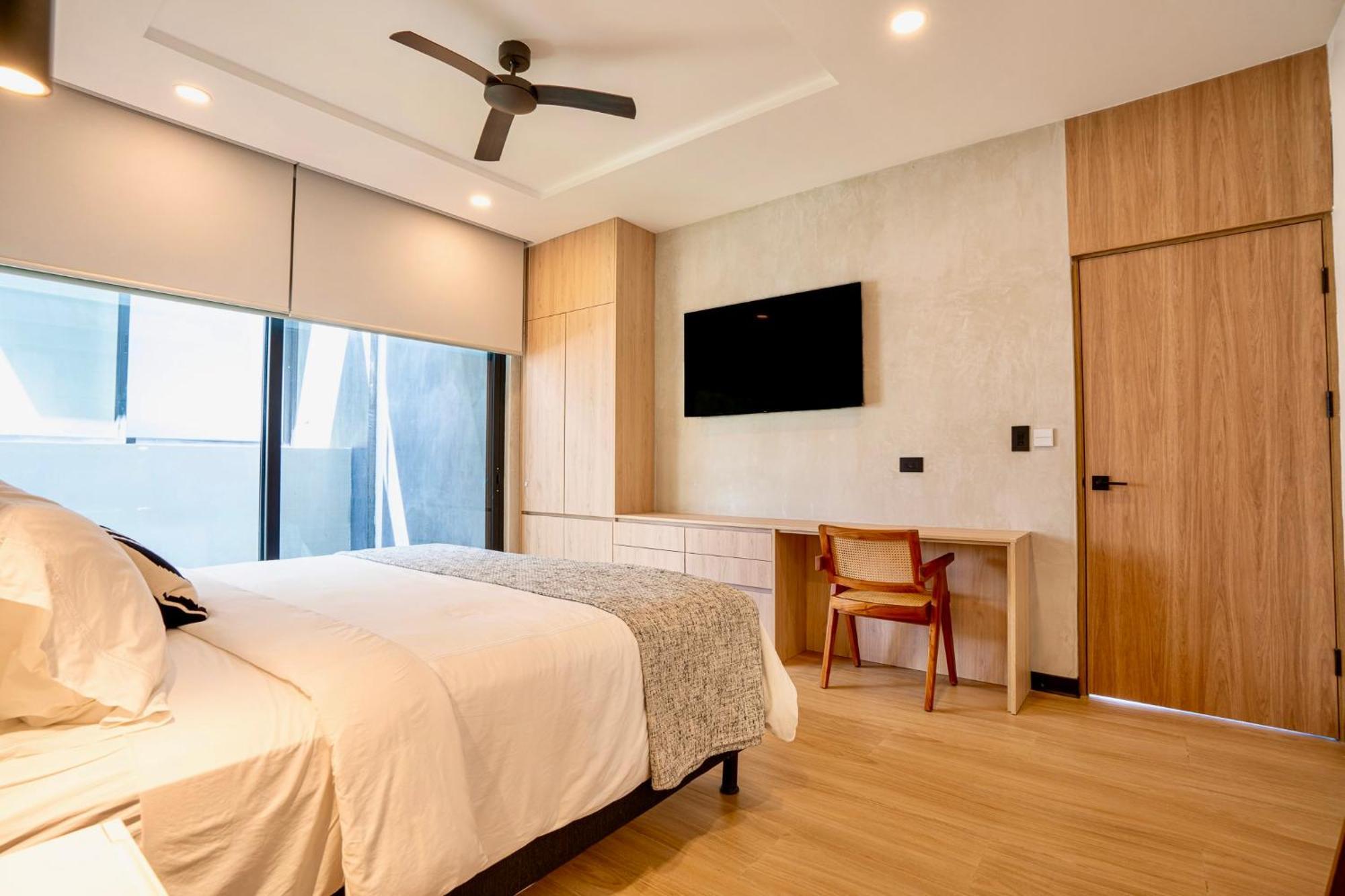 Epic Tamarindo Boutique Hotel Villarreal Εξωτερικό φωτογραφία