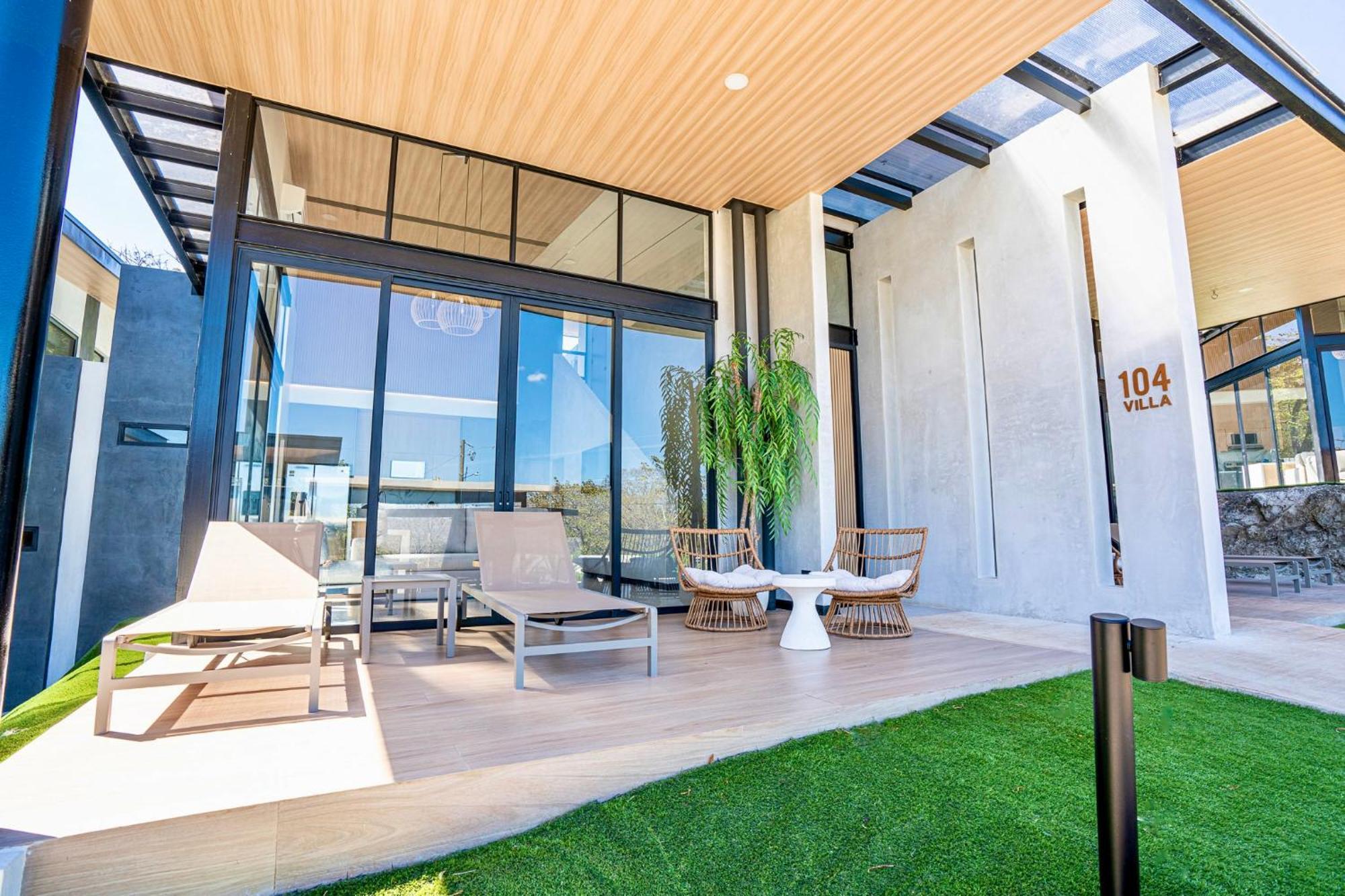 Epic Tamarindo Boutique Hotel Villarreal Εξωτερικό φωτογραφία