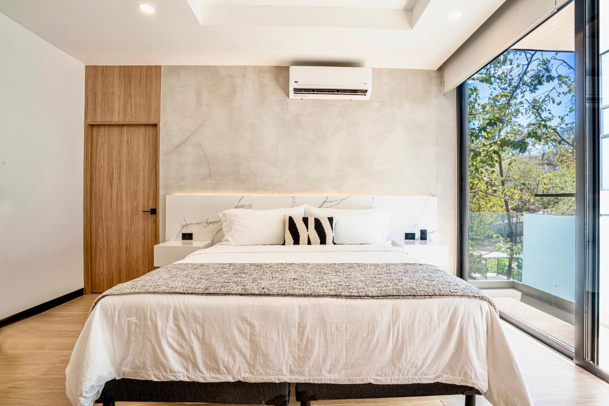 Epic Tamarindo Boutique Hotel Villarreal Εξωτερικό φωτογραφία