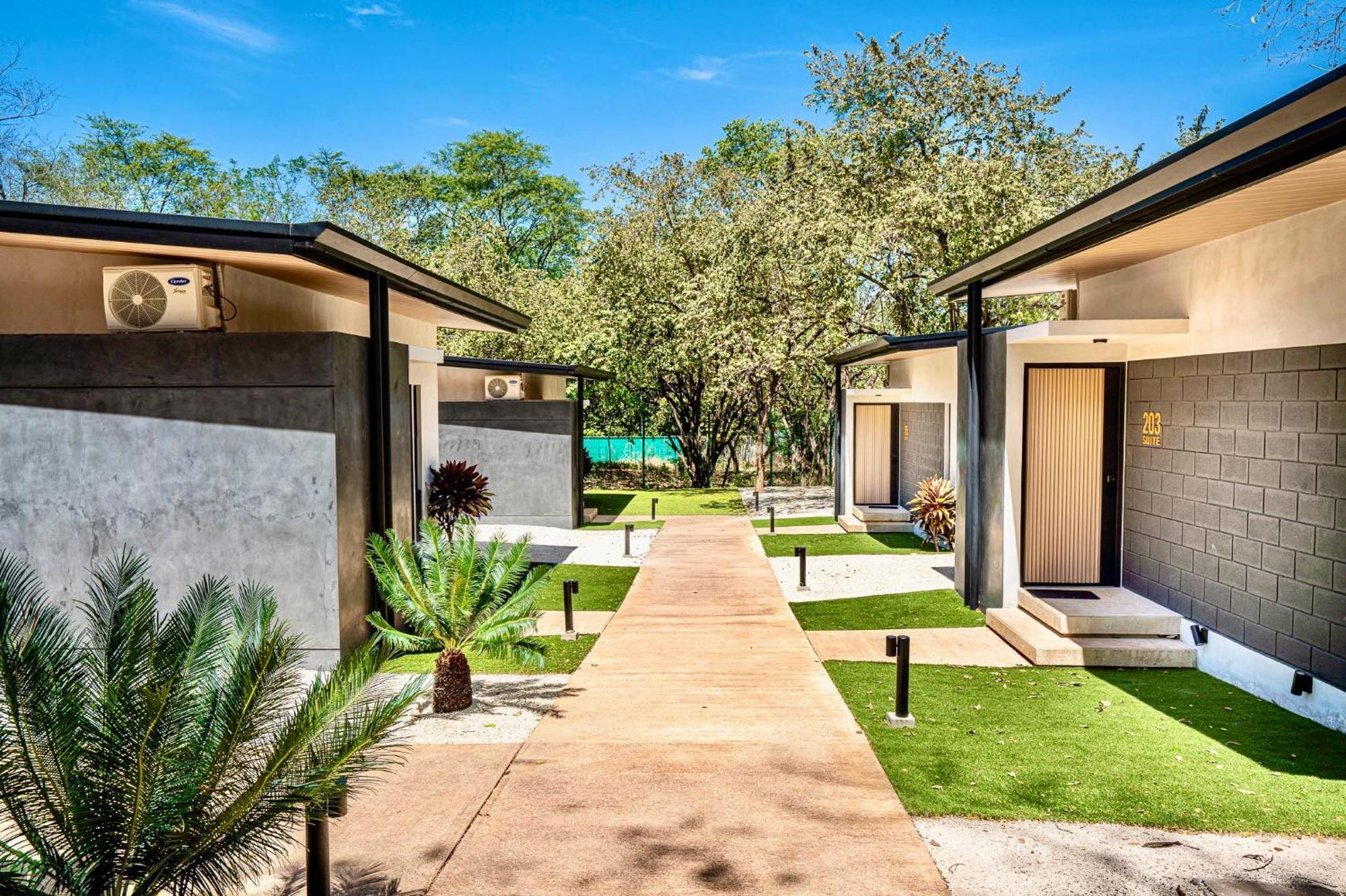 Epic Tamarindo Boutique Hotel Villarreal Εξωτερικό φωτογραφία